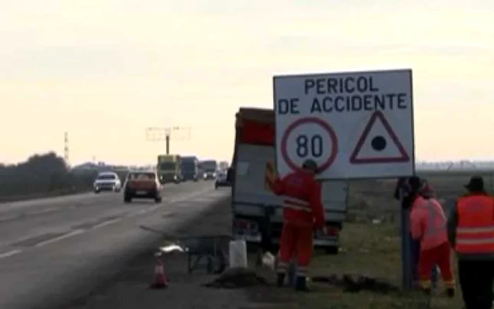 Polițiștii vor avea și alte îndatoriri în caz de accident