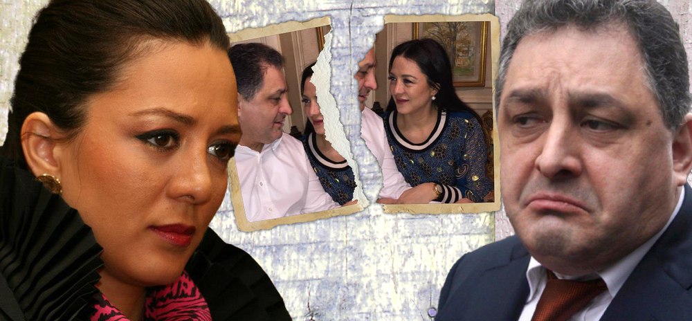 Decizie definitivă în scandalul Marian Vanghelie – Oana Mizil. Ce au decis magistrații după ce au văzut filmările de la incident