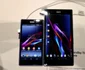 sony xperia z1