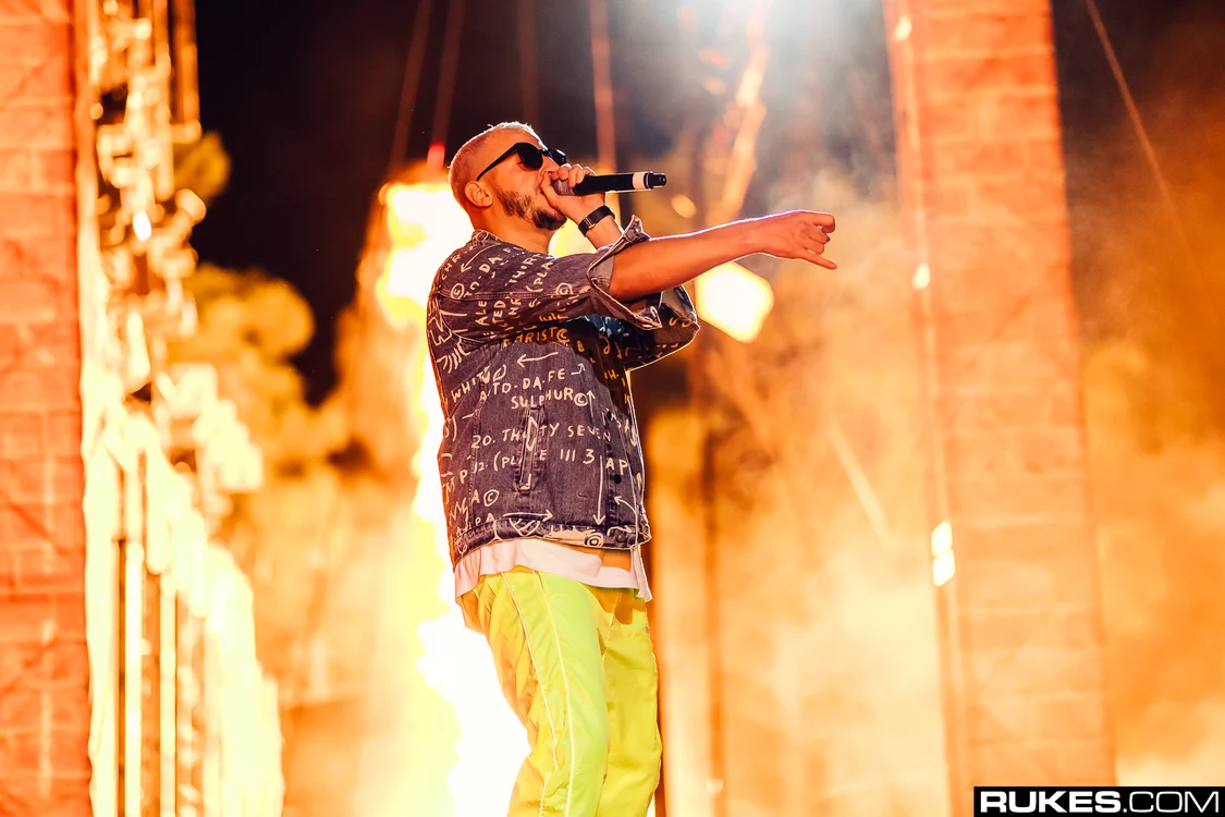 
    DJ Snake a produs soundtrack-ul celui de-al nouălea film din seria Fast and FuriousFoto: arhivă personală  
