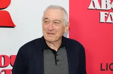 Robert De Niro la premiera About My Father, 9 mai 2023, New York, Getty (1) jpg