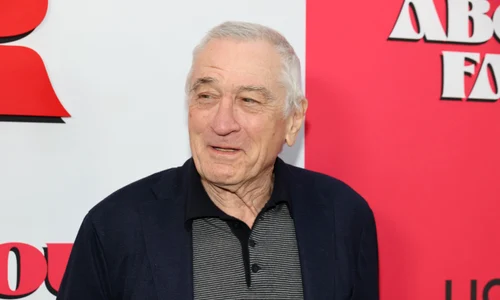 Robert De Niro la premiera About My Father, 9 mai 2023, New York, Getty (1) jpg
