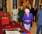 regina elisabeta si familia regala britanica foto guliver/getty images