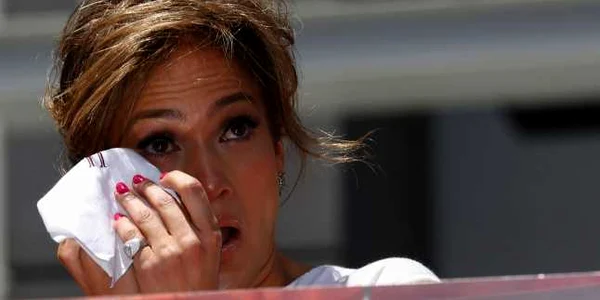 jennifer lopez foto reuters