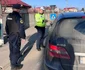 Razie de poliție în Ilfov