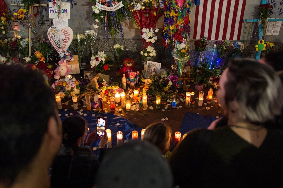 Noi dezvăluiri despre cum s-a radicalizat în secret autorul atacului terorist din New Orleans: „Nu vreau să credeți că am vrut să vă cruț”