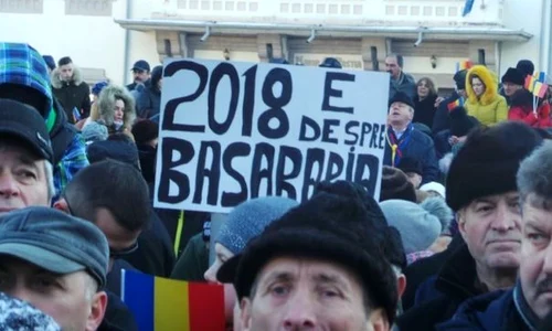 Dezbatere Historia  Basarabia: Se mai poate vorbi despre Unire? VIDEO jpeg