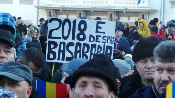 Dezbatere Historia Basarabia: Se mai poate vorbi despre Unire? VIDEO jpeg
