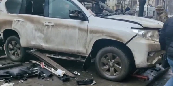 FOTO Captură video