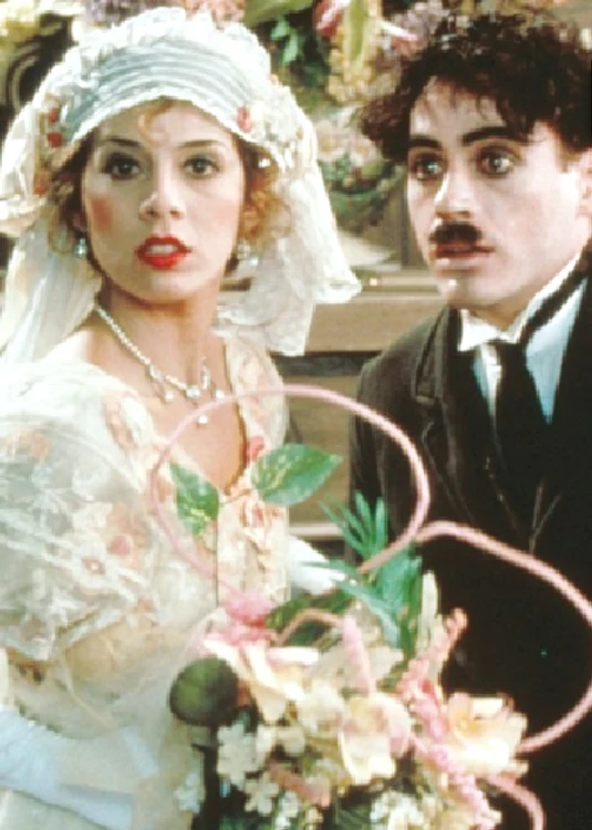 Charles Chaplin