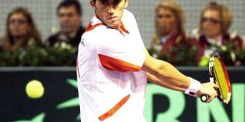 Horia Tecău 