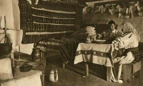 Problematica zestrei în Moldova din timpurile premoderne jpeg