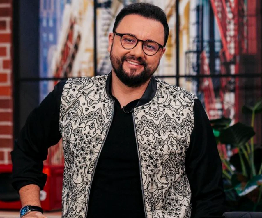 Primele declarații ale lui Cătălin Măruță despre infectarea cu COVID Foto: Instagram