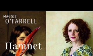 „Hamnet”, cartea anului 2020, disponibilă acum în toate librăriile din România jpeg