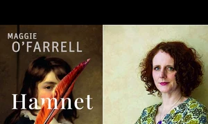 „Hamnet”, cartea anului 2020, disponibilă acum în toate librăriile din România jpeg