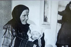 Chip Colecție Asociația germanilor din Basarabia jpg