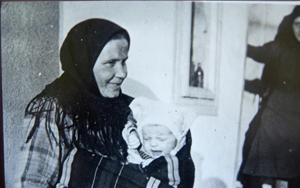 Chip Colecție Asociația germanilor din Basarabia jpg