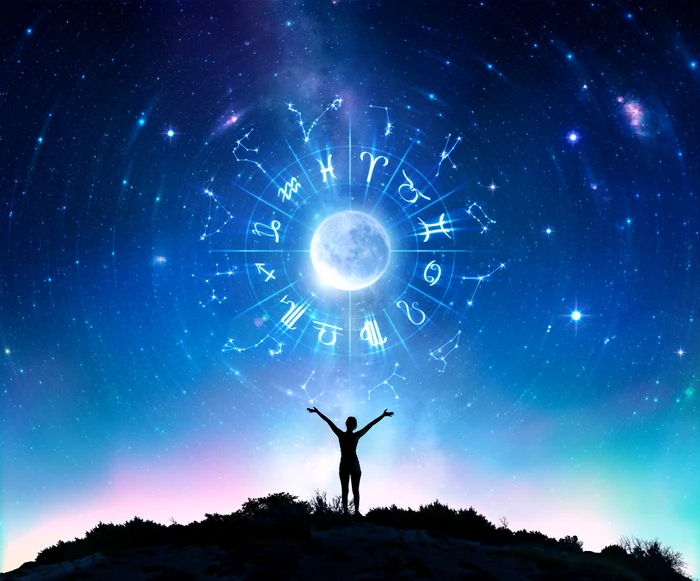 Trei zodii protejate de Dumnezeu până de Paște. Foto: arhiva.