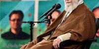 Ayatollahul Ali Khamenei FOTO Profimedia jpg