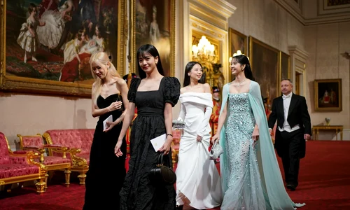 Trupa de muzică Blackpink (3) jpg