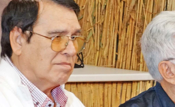 
    Marius Ţeicu a slăbit şi este foarte trist, de când şi-a pierdut singurul copil  