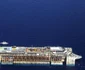 Costa Concordia epava nava FOTO Reuters