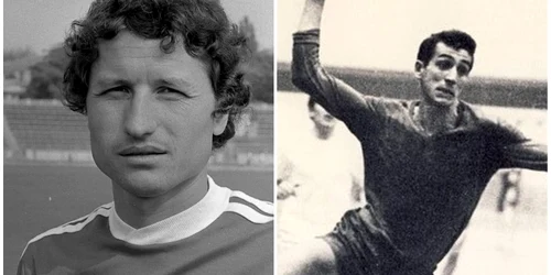 Valentin Samungi a murit la 82 de ani FOTO FACEBOOK PELUZA CATALIN HILDAN DINAMO jpg