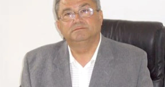 Constantin Preoteasa