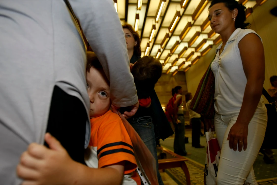 Imigranţii reprezintă 7,3% din totalul populaţiei Danemarcei - 5,5 milioane de persoane