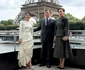 Regele Thailandei, Prințesa Siri și Regina Suthida