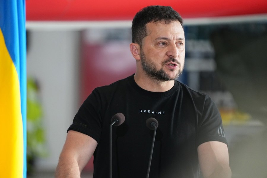 Ucraina pregătește campania pentru 2024: Avioane de luptă și un nou sistem de drone