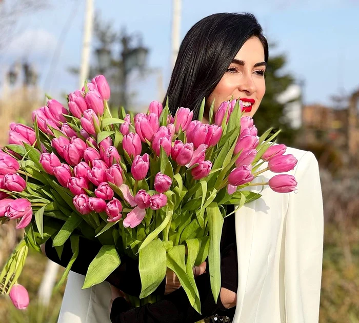 Oana Frigescu a împlini 41 de ani foto: Instagram