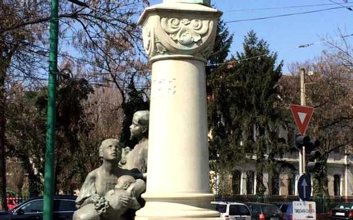 Busutul lui Anton Sailer