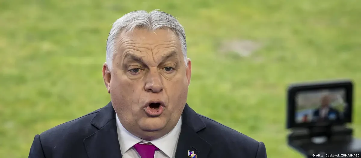 În plină campanie electorală, Orbán recurge la armată