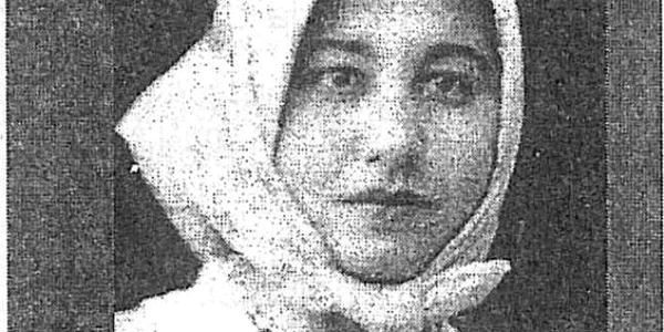 maria dogaru
