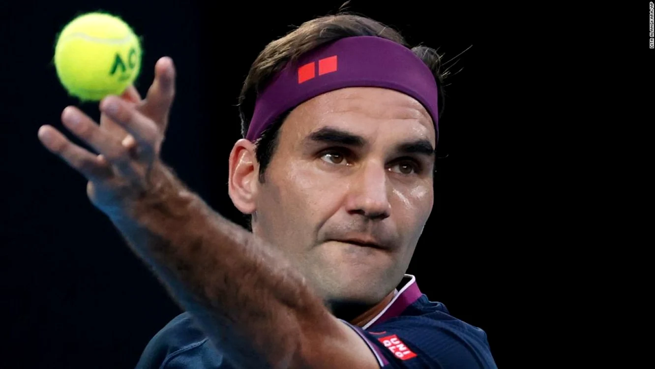 Federer