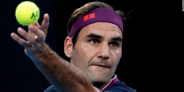 Federer