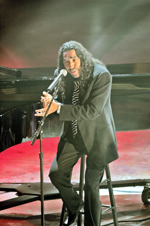 Diego El Cigala