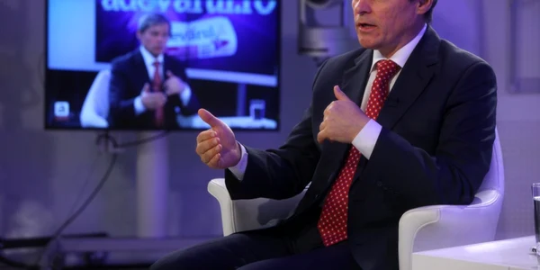 ciolos adevarul live