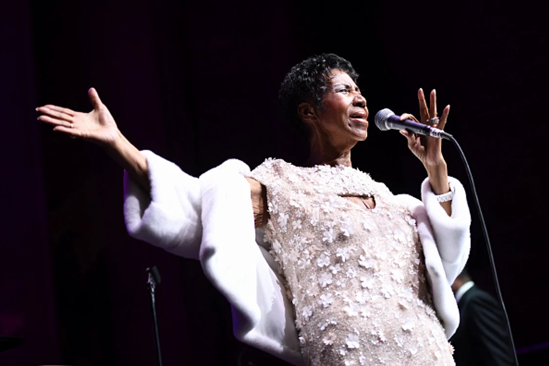 
    Ce avere a lăsat Aretha Franklin în urmă și cine se „luptă” pentru a o obține Foto Getty Images  