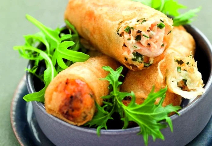 
    Un aperitiv delicios si usor de preparat, care va starni curiozitatea invitatilorclickpoftabuna.ro  