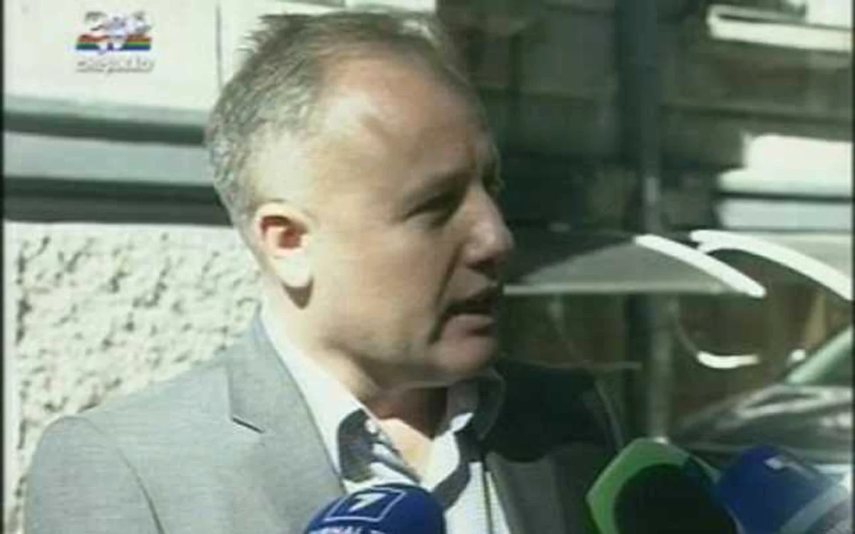 (SURSA PRO TV) Victor Ţopa