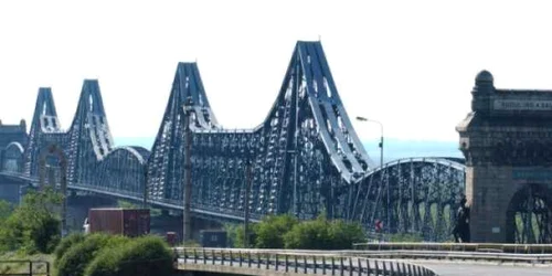 cele mai frumoase poduri din romania