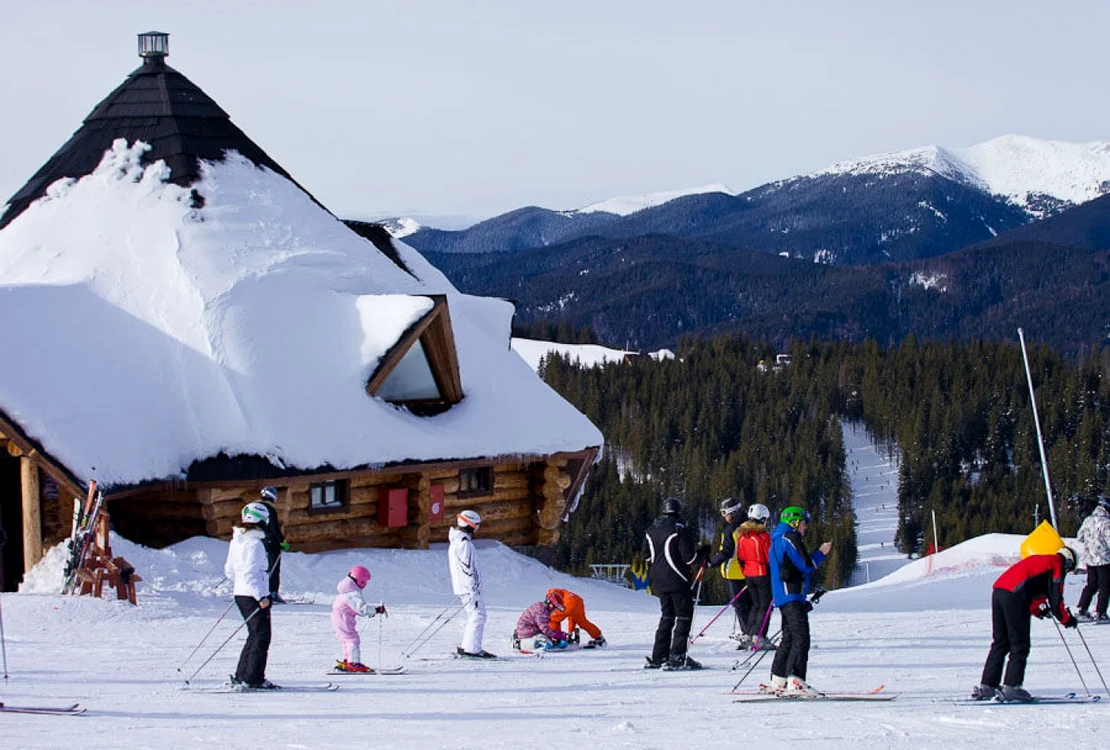 bukovel