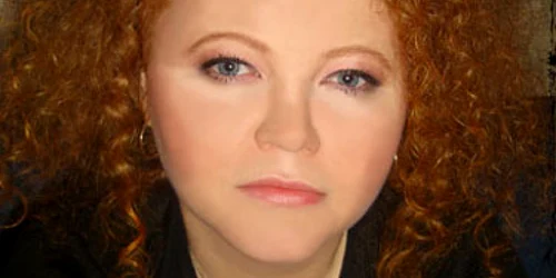 Narcisa Suciu s-a stabilit în Finlanda cu familia