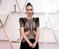 Rooney Mara într o creaţie atipică, din dantelă, semnată Alexander McQueen jpeg