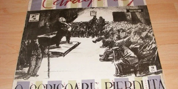 Capodopera marelui Caragiale, pe scenă la Călăraşi