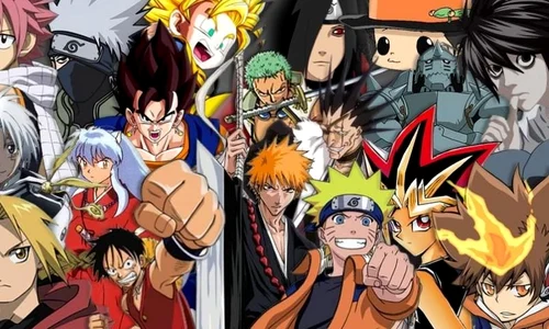Universul manga – anime sau cum a cucerit Japonia întreaga lume jpeg