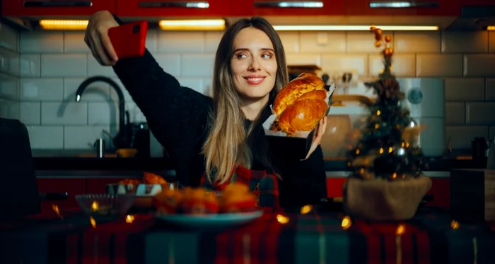 Comenzi online / Foto: Shutterstock