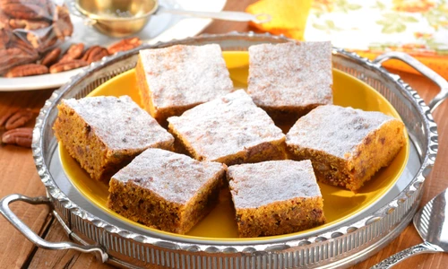 FotoFoodTeam Koláč s dýní, ořechy a kakaovými boby jpeg